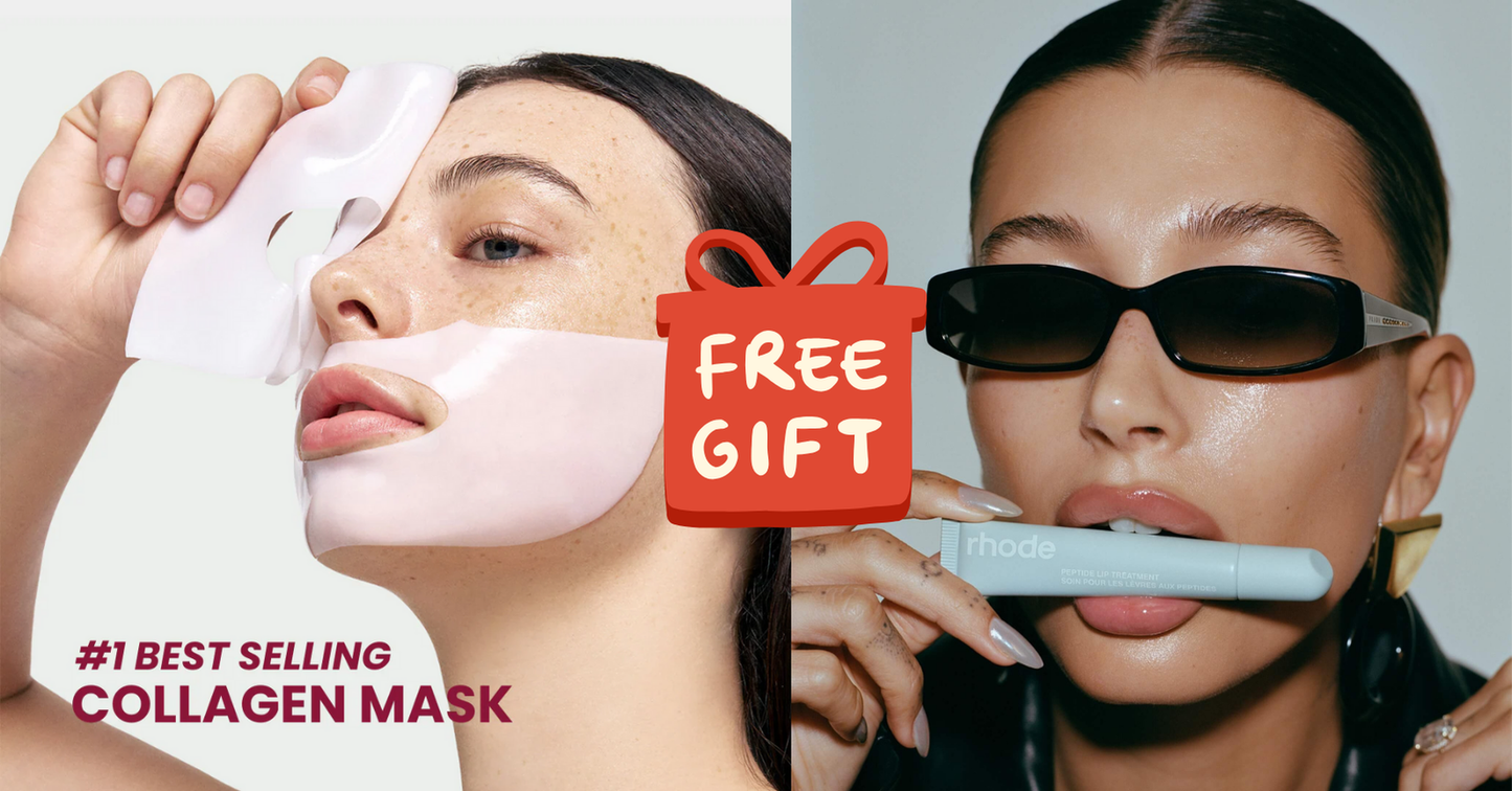 FleckMe™-“Freckles, beauty marks, and charm — all in one stroke.”