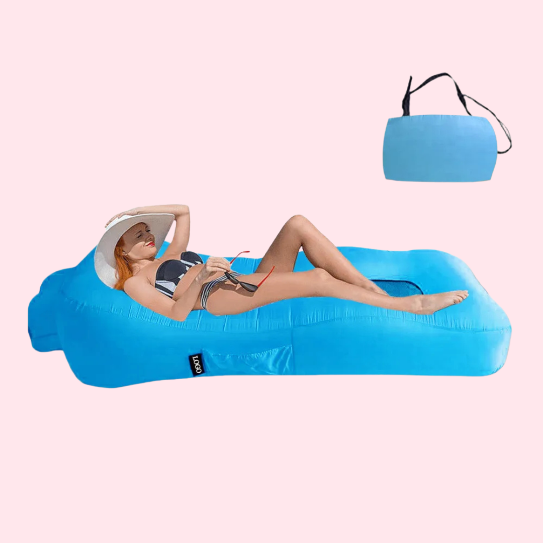 AirLaze™ – Lounge in Seconds