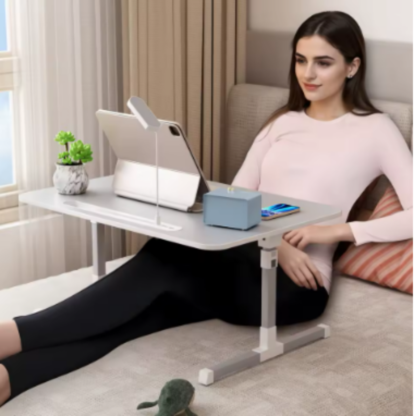 ErgoBeam™ Desk