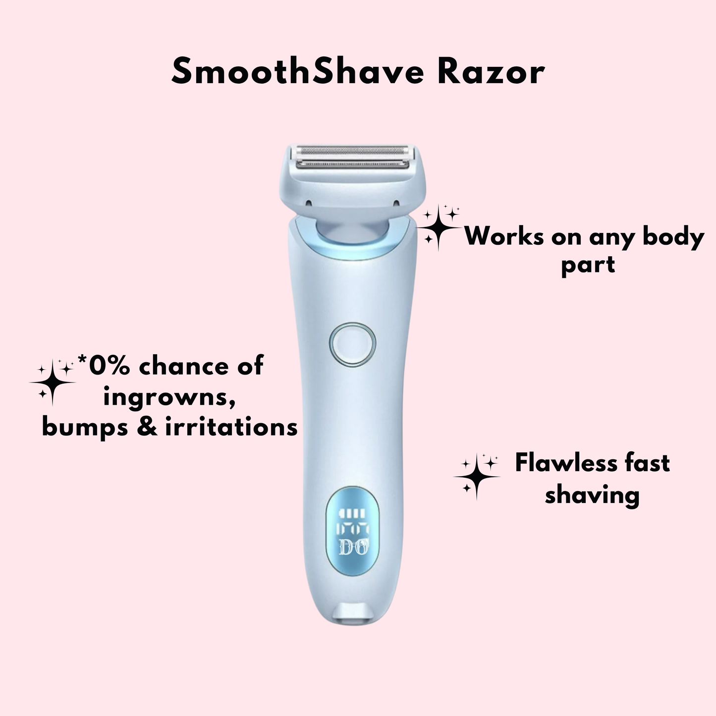 SILKA™ - Reveal Your Smoothest Self – Gentle on skin. Tough on hair.