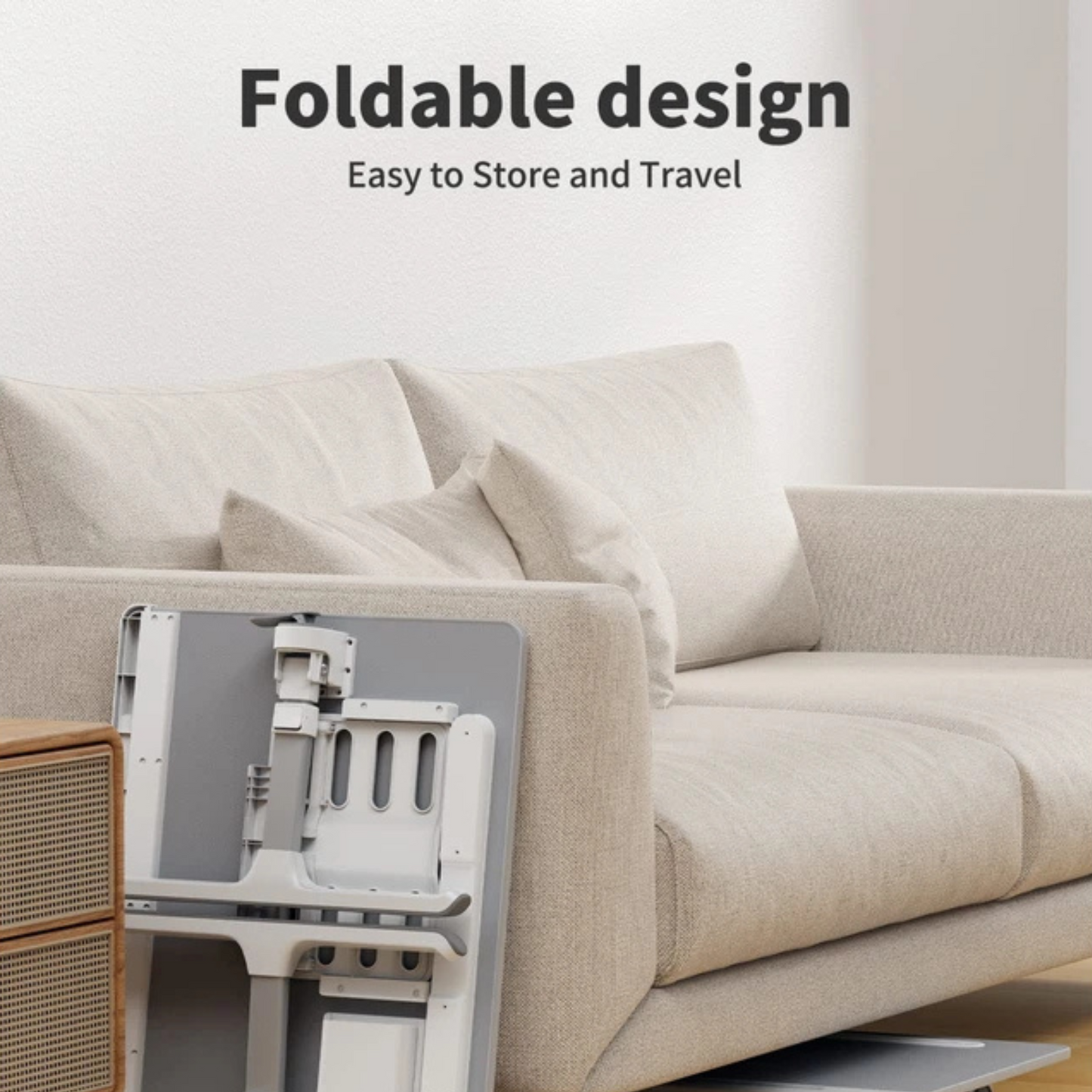 ErgoBeam™ Desk
