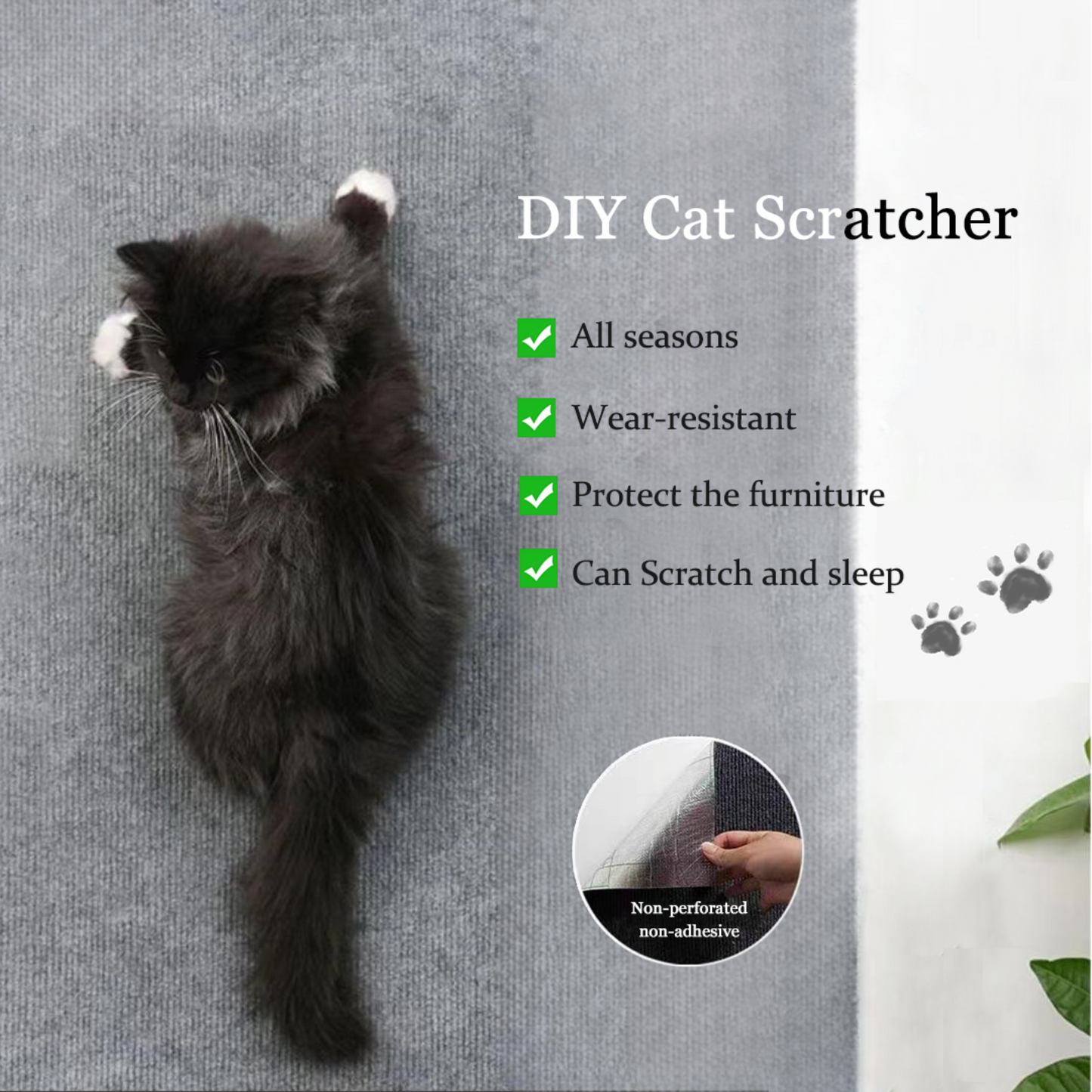 WhiskerWrap