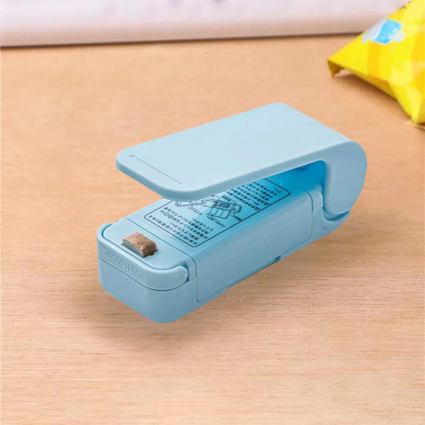 SnapSeal