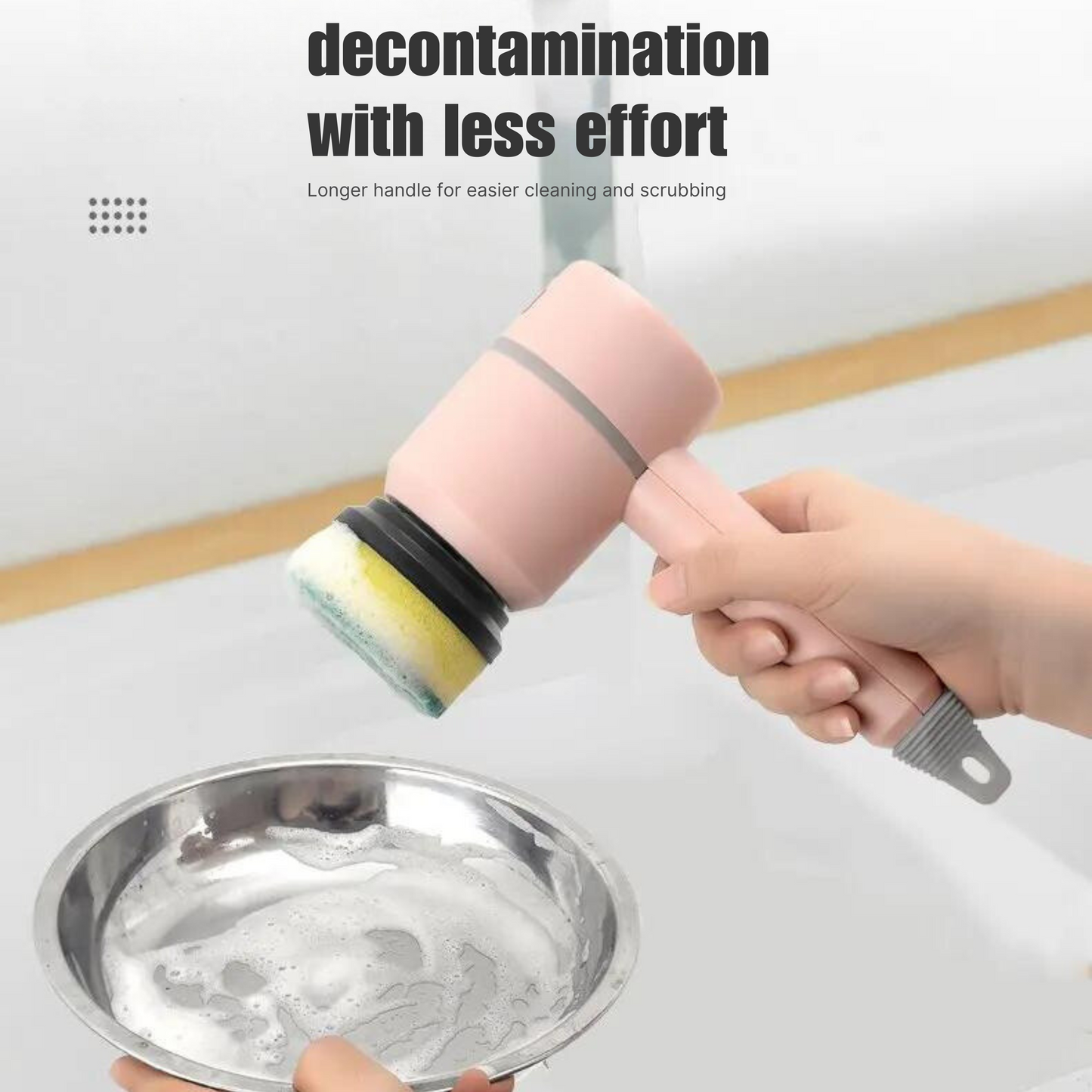 SparkClean