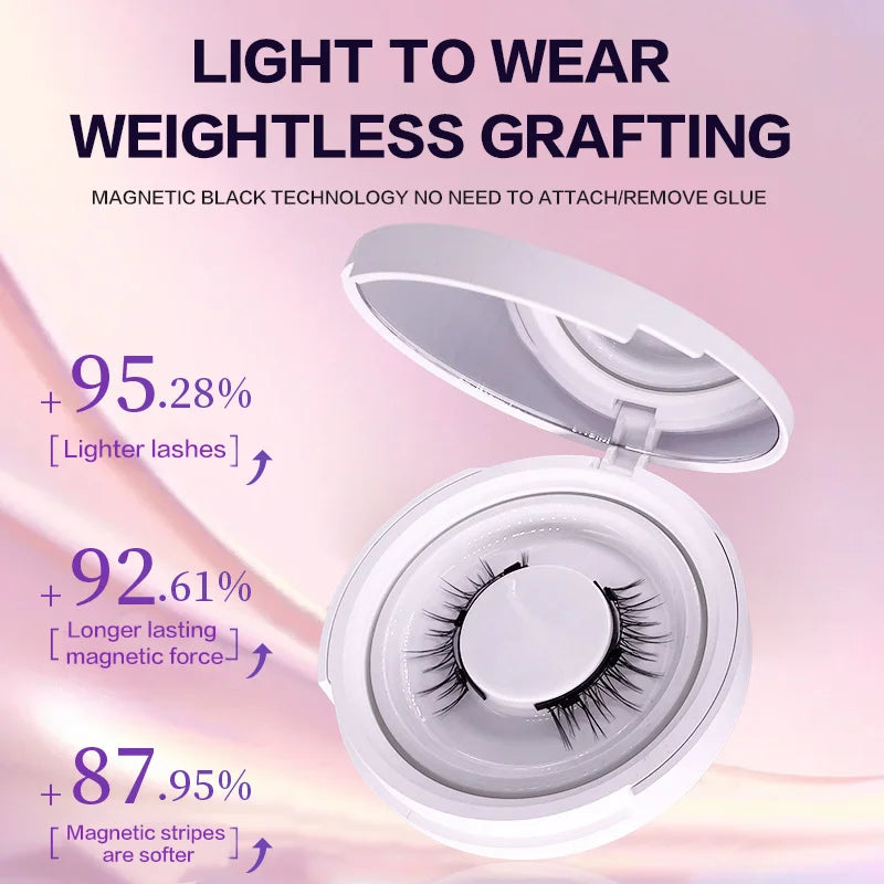 Magnetic Aura Lashes