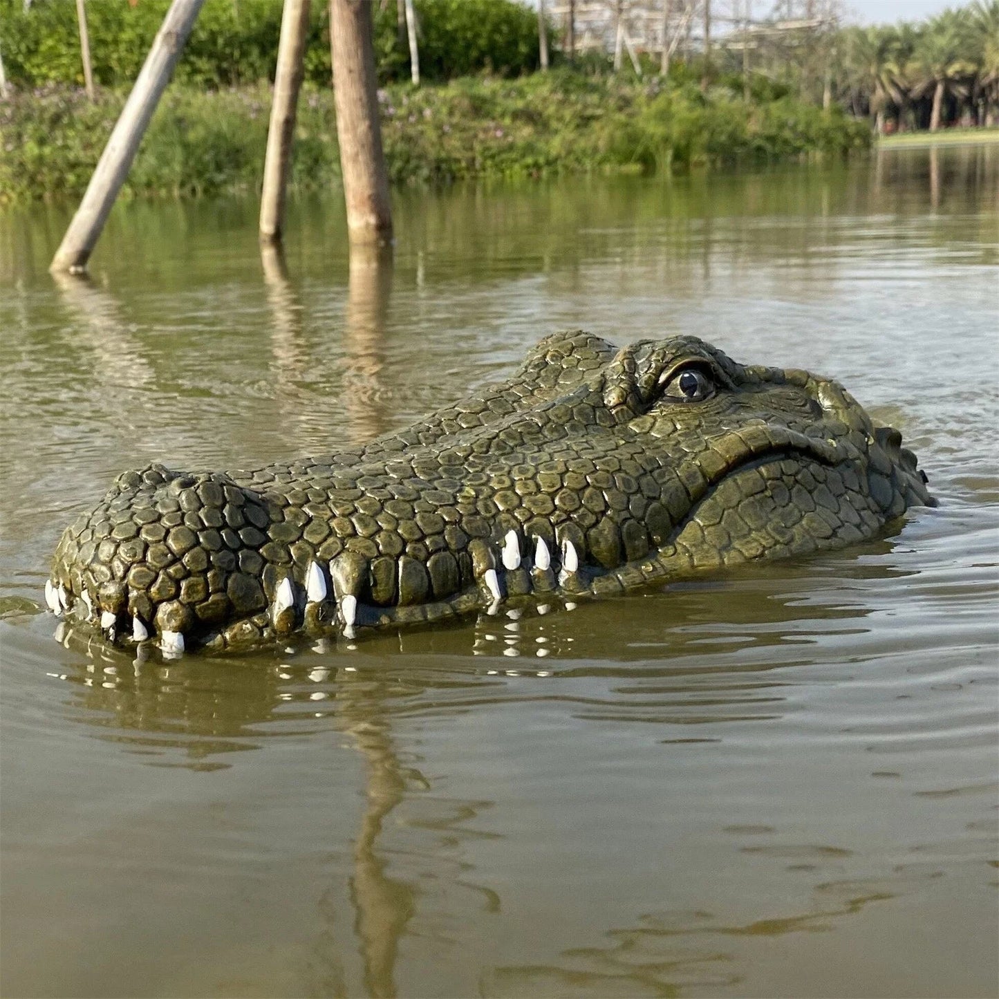 Gator Glider