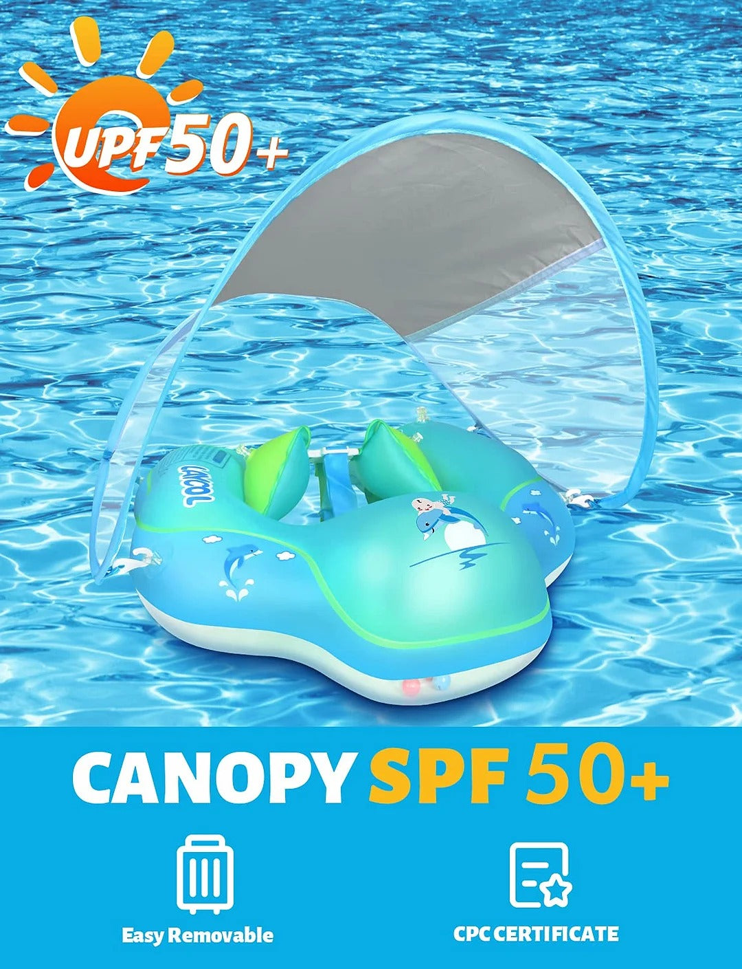 FloatieBub™