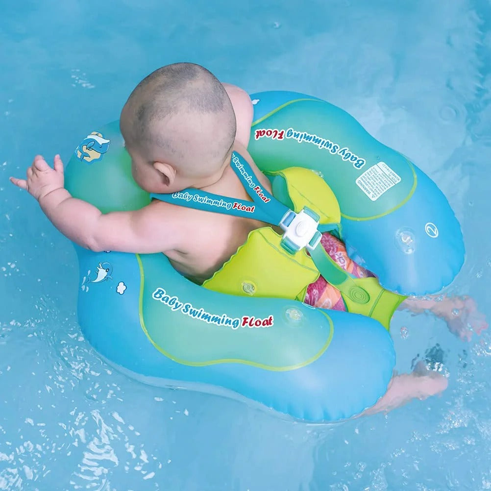 FloatieBub™