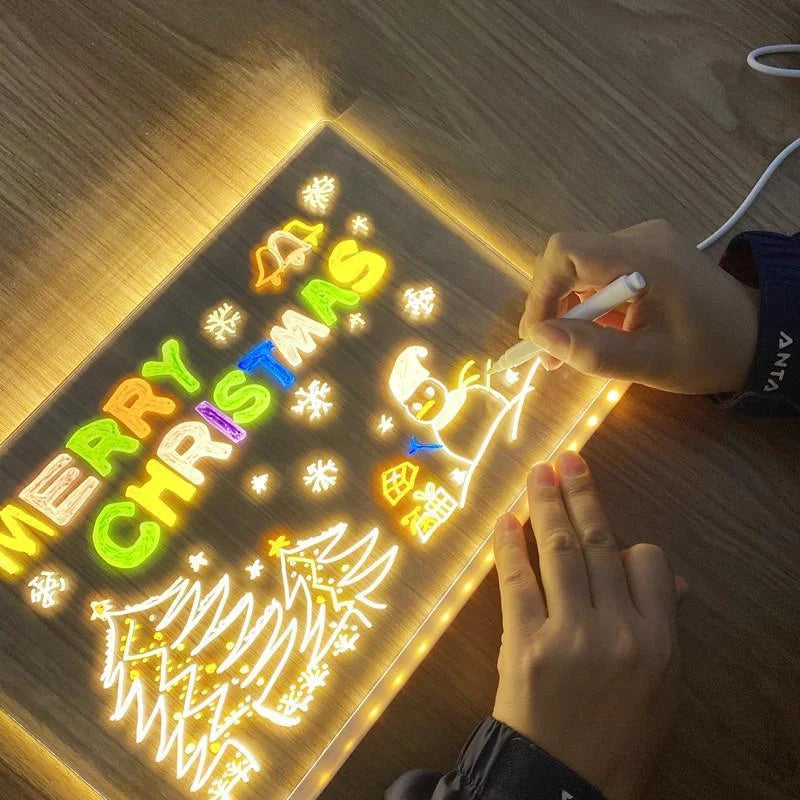 Illuminate Canvas