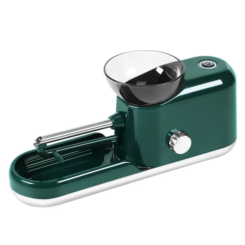 SIMPLY- Rolling and Grinding Machine