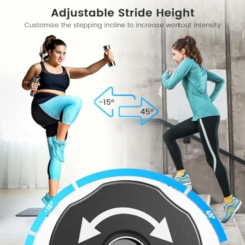 FitStep