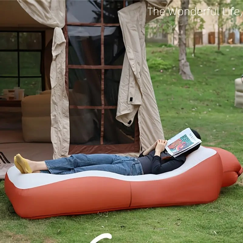 AirLaze™ – Lounge in Seconds
