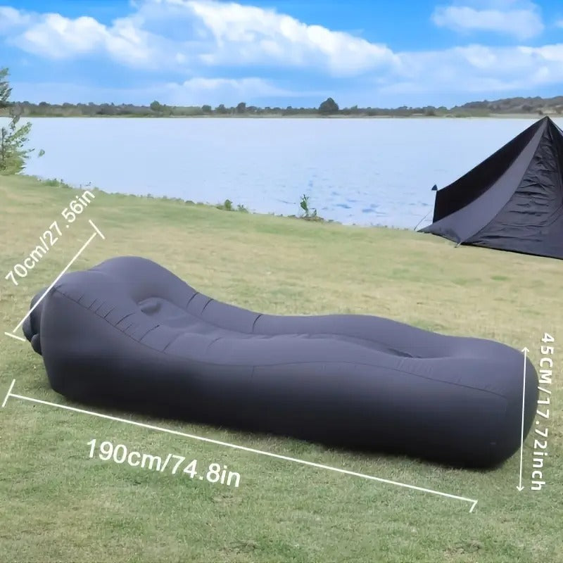 AirLaze™ – Lounge in Seconds