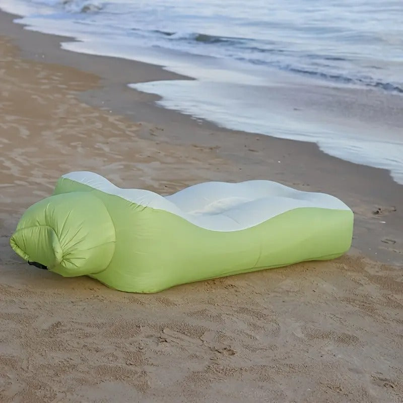 AirLaze™ – Lounge in Seconds