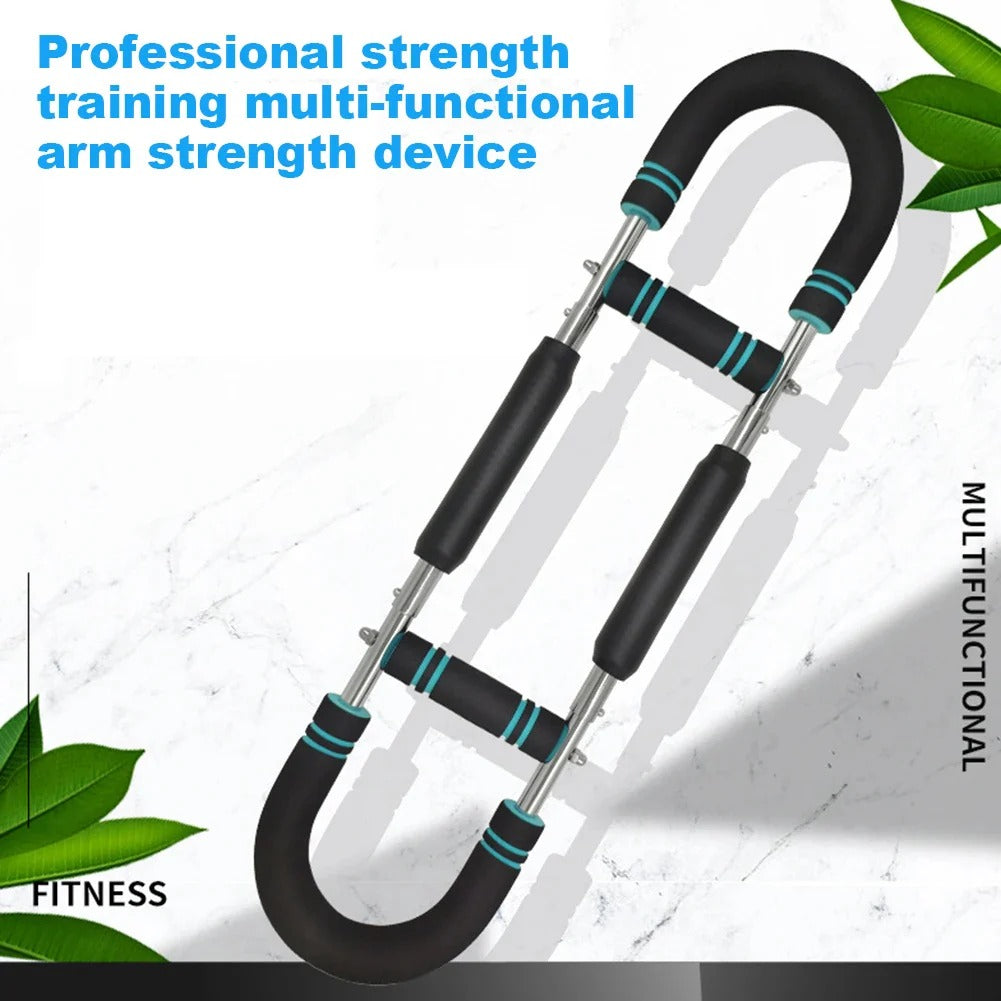 PowerTorc™- Where Power Meets Precision.
