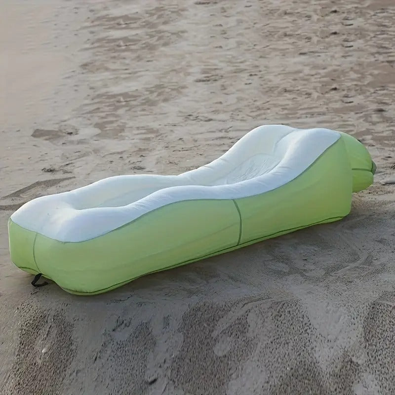 AirLaze™ – Lounge in Seconds