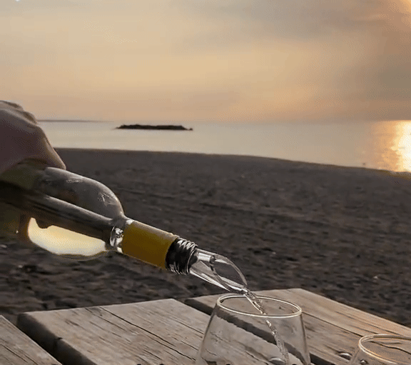 IceSip™ – The Secret to Better-Taste.
