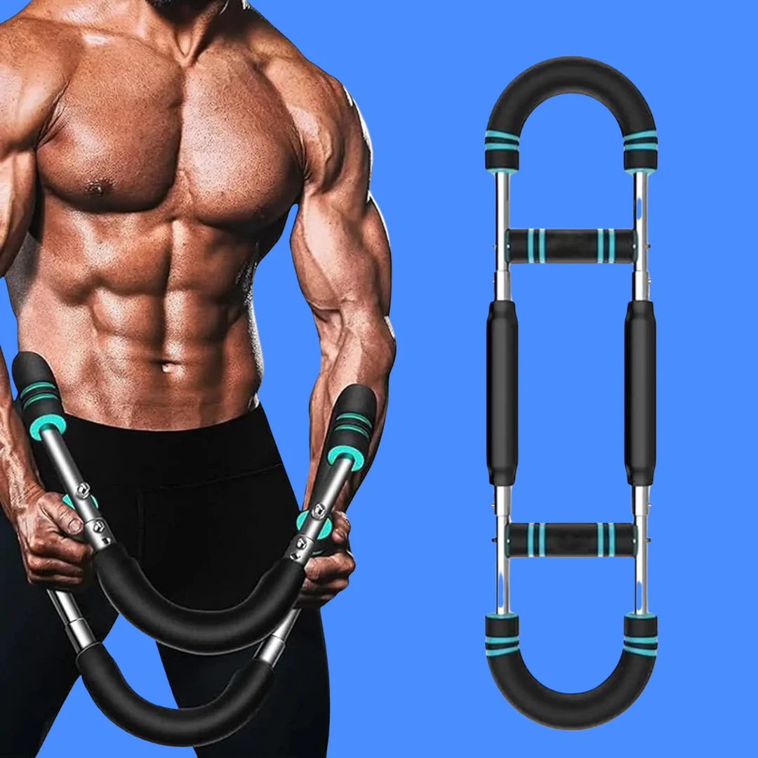 PowerTorc™- Where Power Meets Precision.