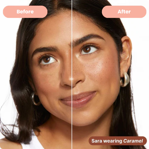 FleckMe™-“Freckles, beauty marks, and charm — all in one stroke.”