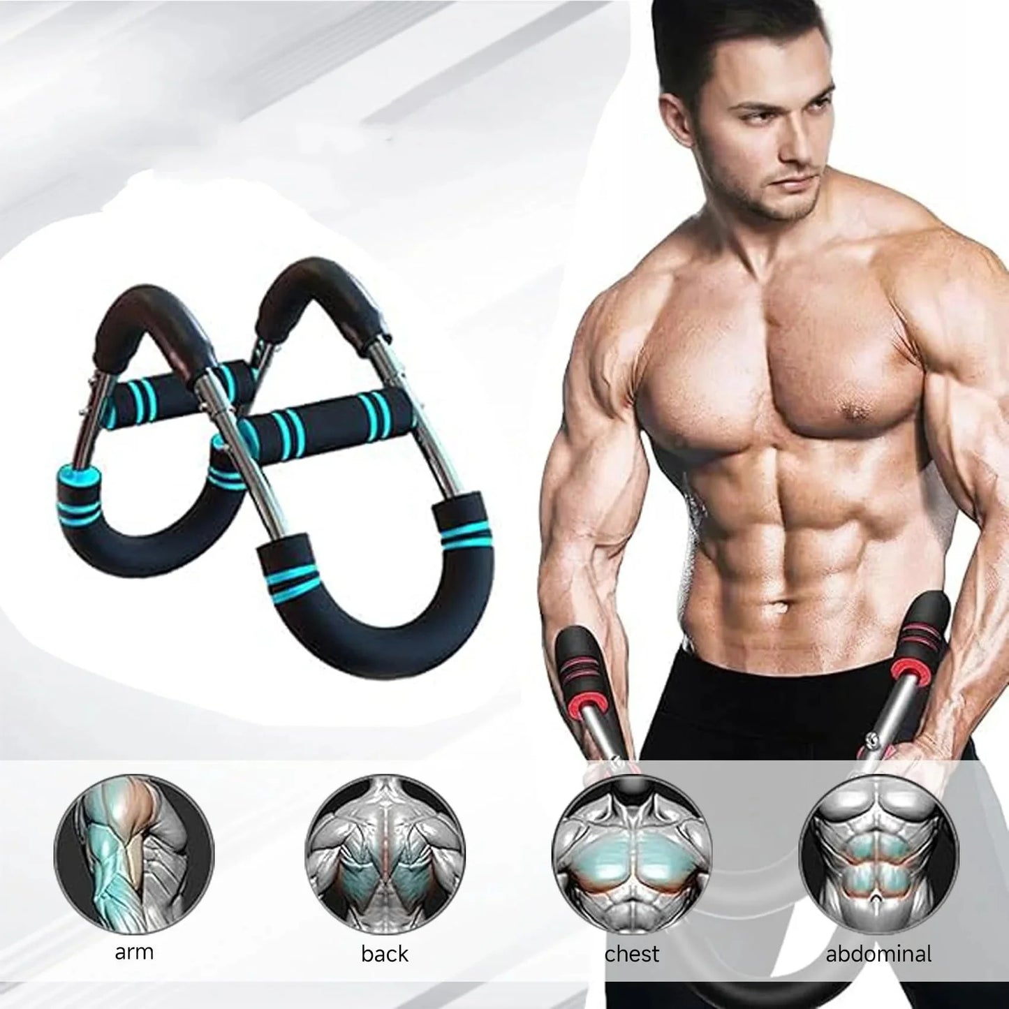 PowerTorc™- Where Power Meets Precision.