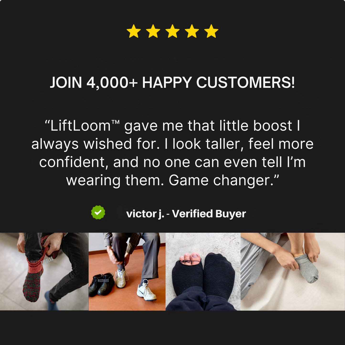 LIFTLOOM™