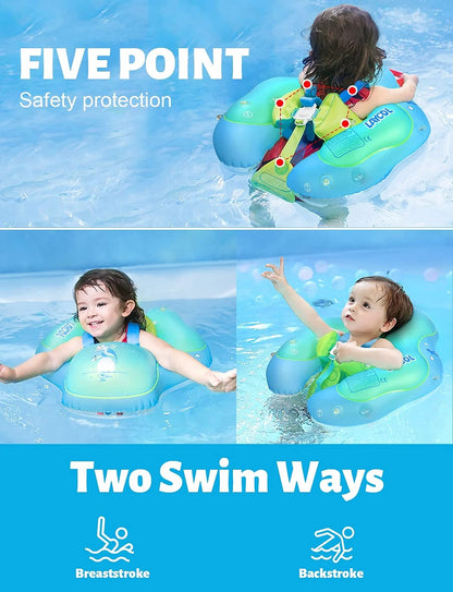 FloatieBub™
