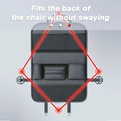 SLEEK SEAT