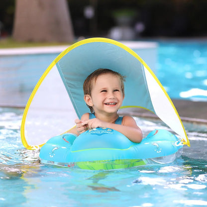 FloatieBub™