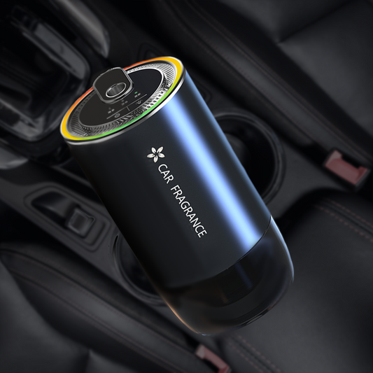 StarryDrive Aroma