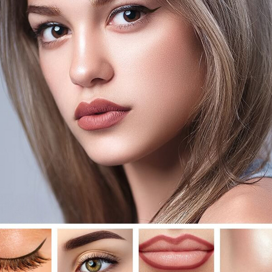 PENTAGLAM - 4 in 1 makeup pencil