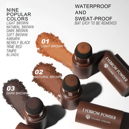 BROWPOP™
