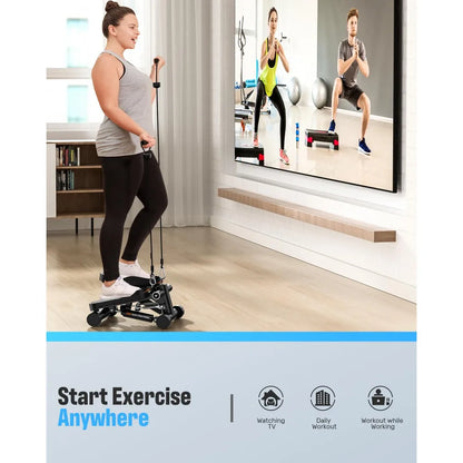 FitStep