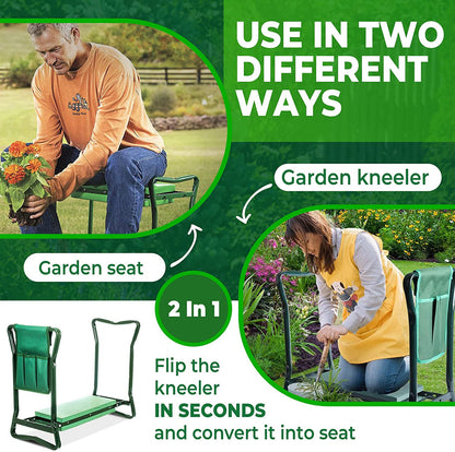 EasyKneel- Foldable Kneeler