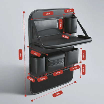 SLEEK SEAT