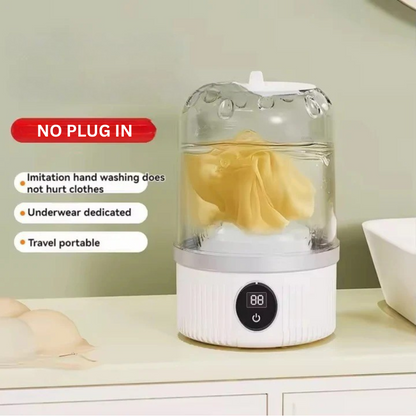 PureSpin™