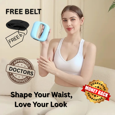 Sculptiq™ – Smart Body Shaping Tool