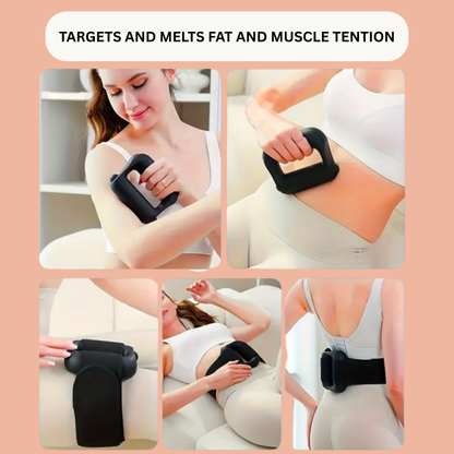 Sculptiq™ – Smart Body Shaping Tool