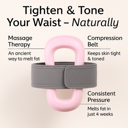 Sculptiq™ – Smart Body Shaping Tool