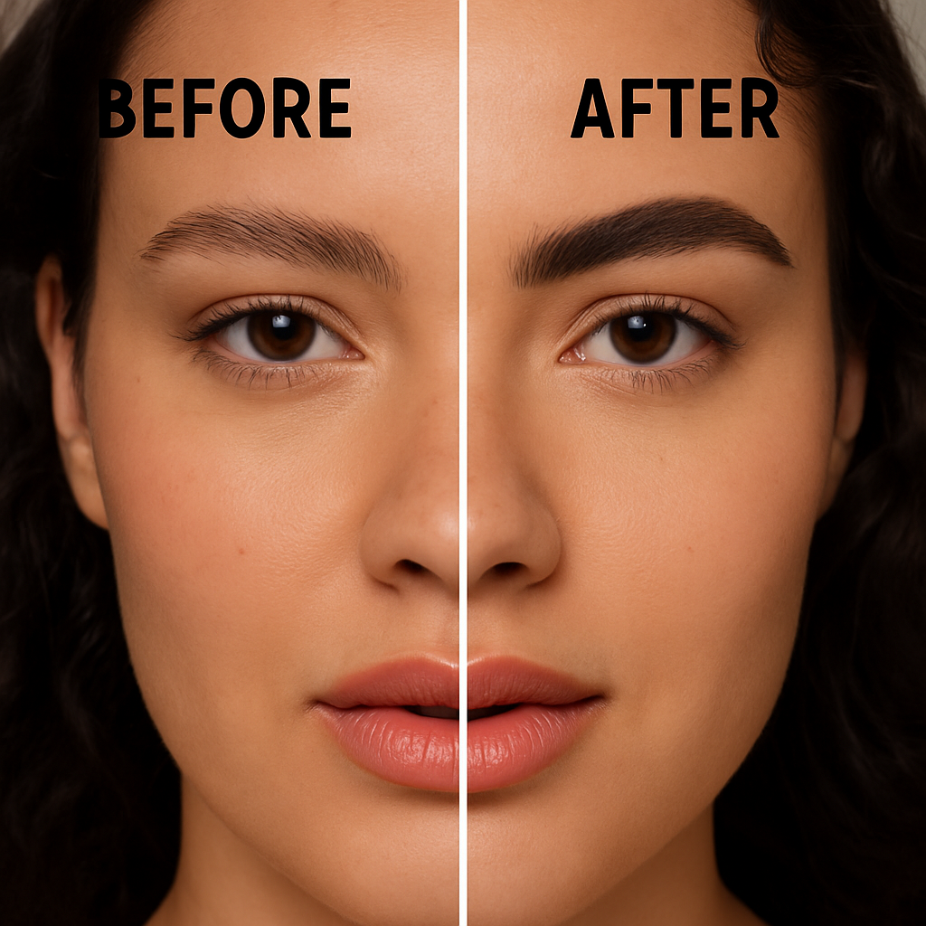BROWINK™ - FOR BOLD, DEFINED BROWS.