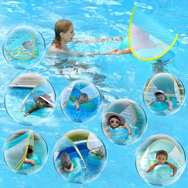 FloatieBub™