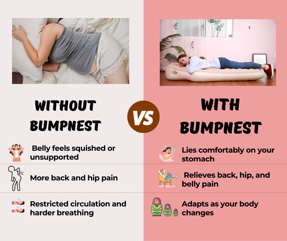 BUMPNEST