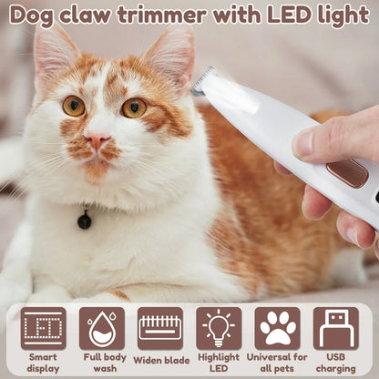 PawGroomer