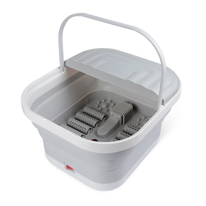 TruRelief™- “Don’t let foot pain steal your peace — soak, soothe, and revive.”