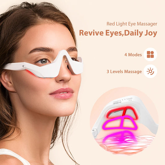 EyeNova™-“Glow Starts with Rest.”