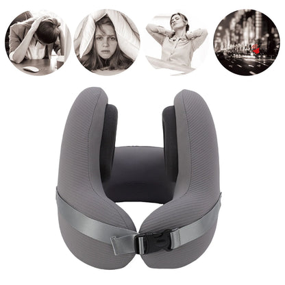 QuietNest™ -"Your peaceful cocoon in chaos".