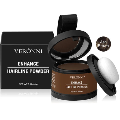 Rootiva™- Instantly Fuller Hair, Right at the Root.