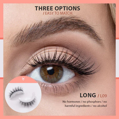 Magnetic Aura Lashes