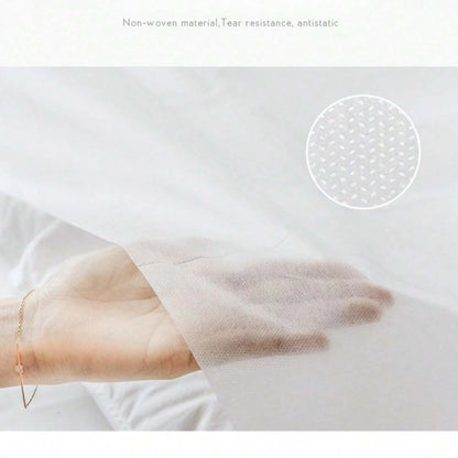 SleepSure™ – Your Clean Sleep Guarantee Anywhere