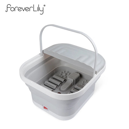 TruRelief™- “Don’t let foot pain steal your peace — soak, soothe, and revive.”
