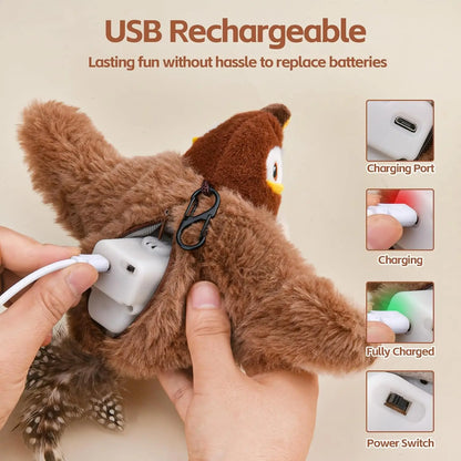 BirdBuzz™